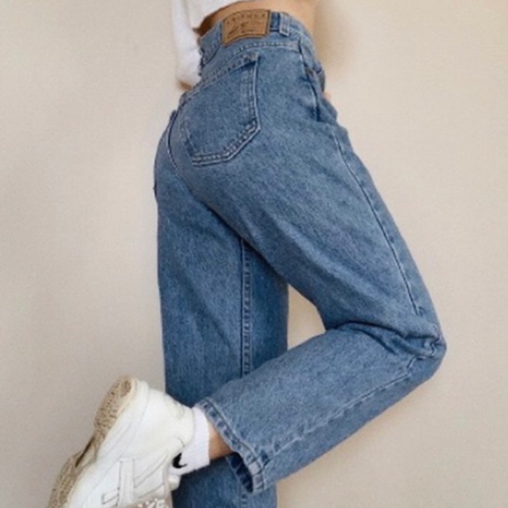 Arizona Straight Jeans